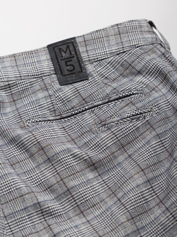 MEYER Slim fit Chino trousers in Beige