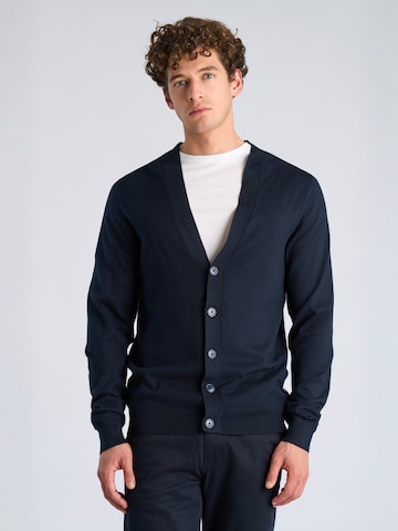 Giacchetta di Lindbergh in blu