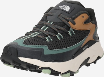 THE NORTH FACE Sportschoen 'Vectiv Taraval' in Grijs: voorkant