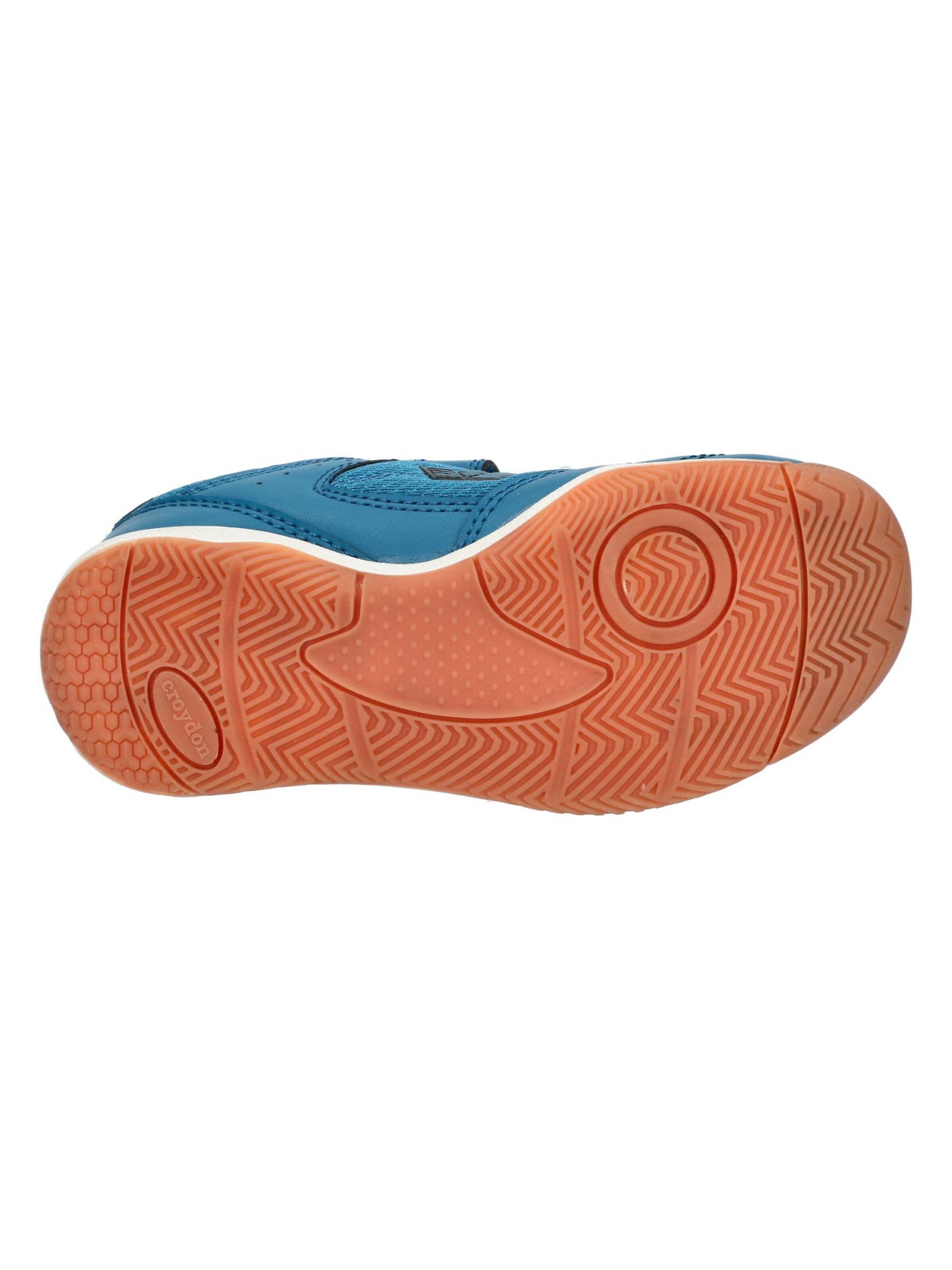 Baskets 'Leano' LICO en bleu