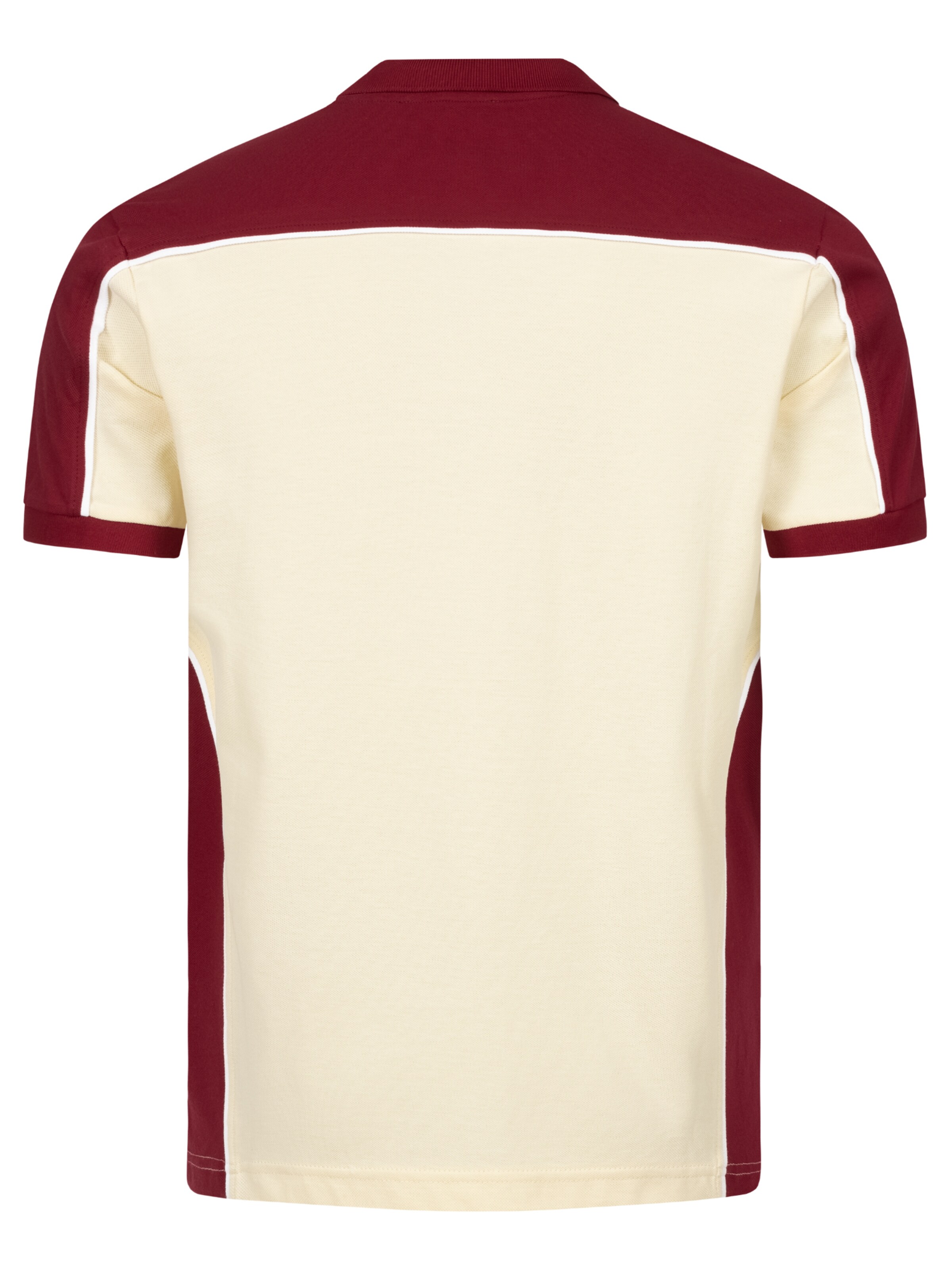 Rock Creek Shirt in Beige