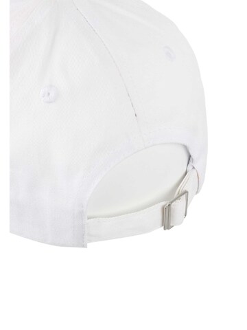 SAMAYA Cap in Beige