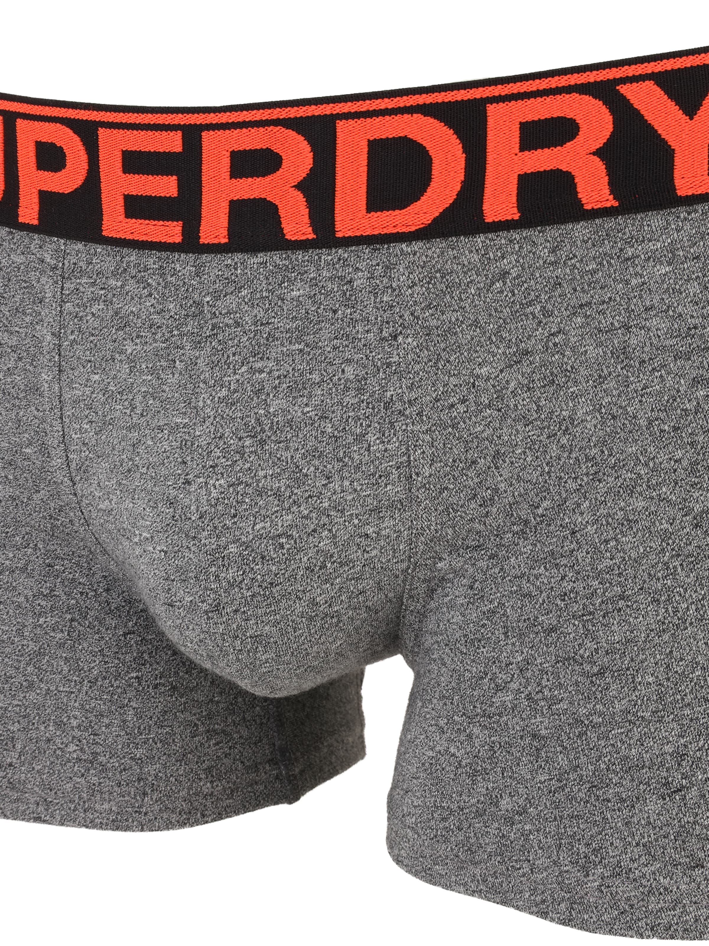 Boxer di Superdry & Co in nero