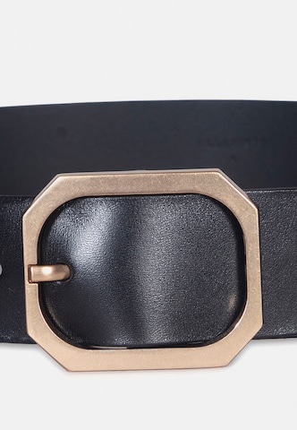 Ceinture 'Allsaints' AllSaints en noir