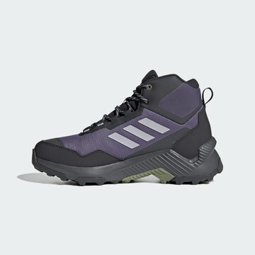ADIDAS TERREX Škornji 'Eastrail 2.0' | vijolična barva