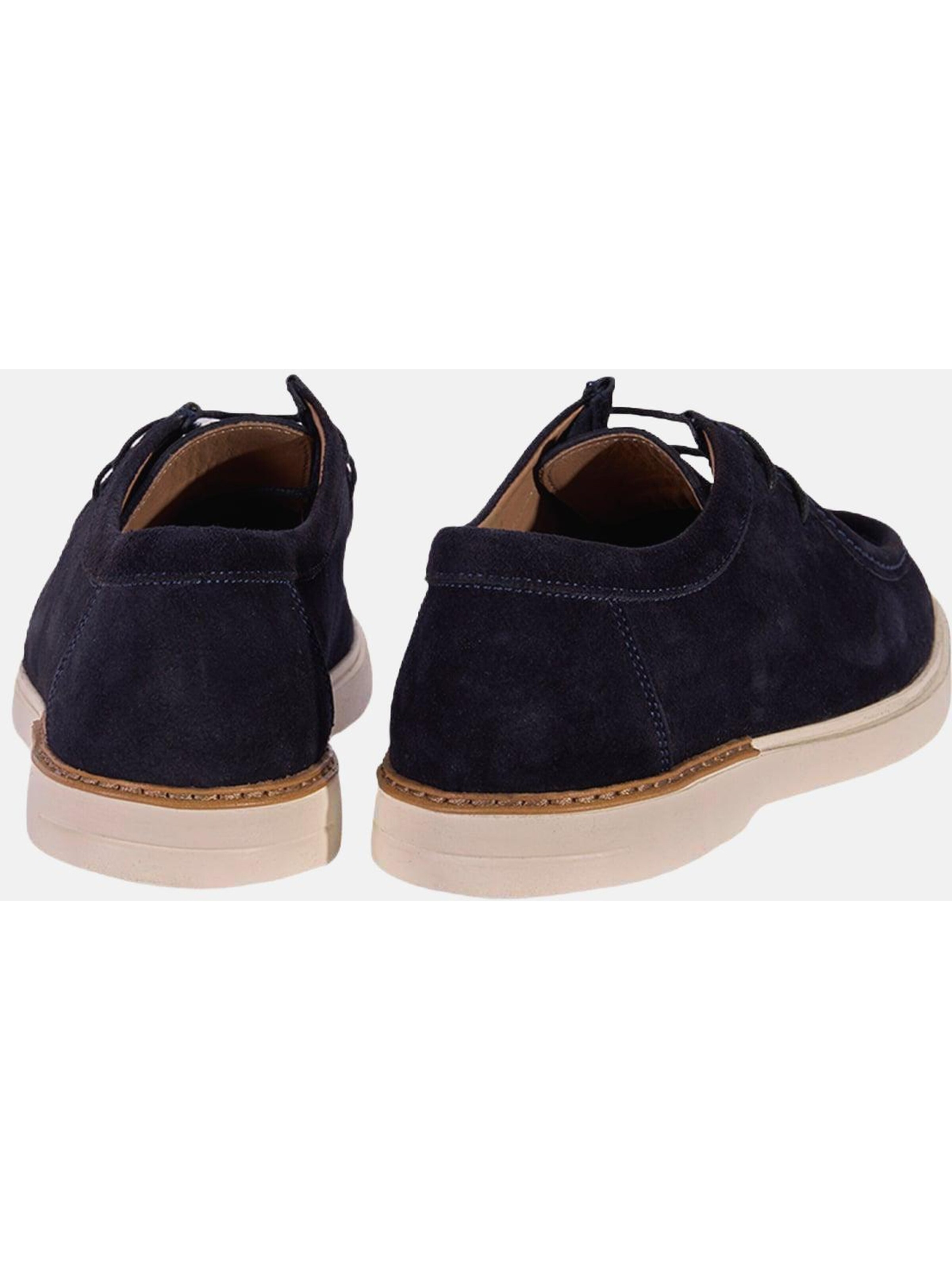 Desa Schnürschuh‌‌‌‌‌‌ in Blau