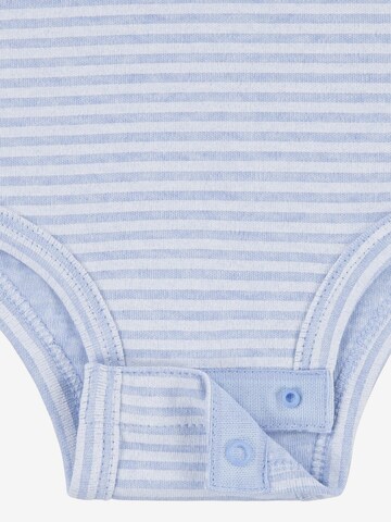 LEVI'S ® Rompertje/body in Blauw