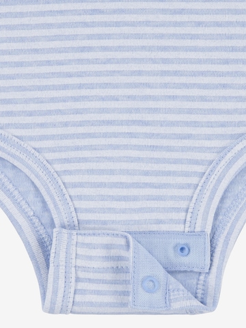 Barboteuse / body LEVI'S ® en bleu