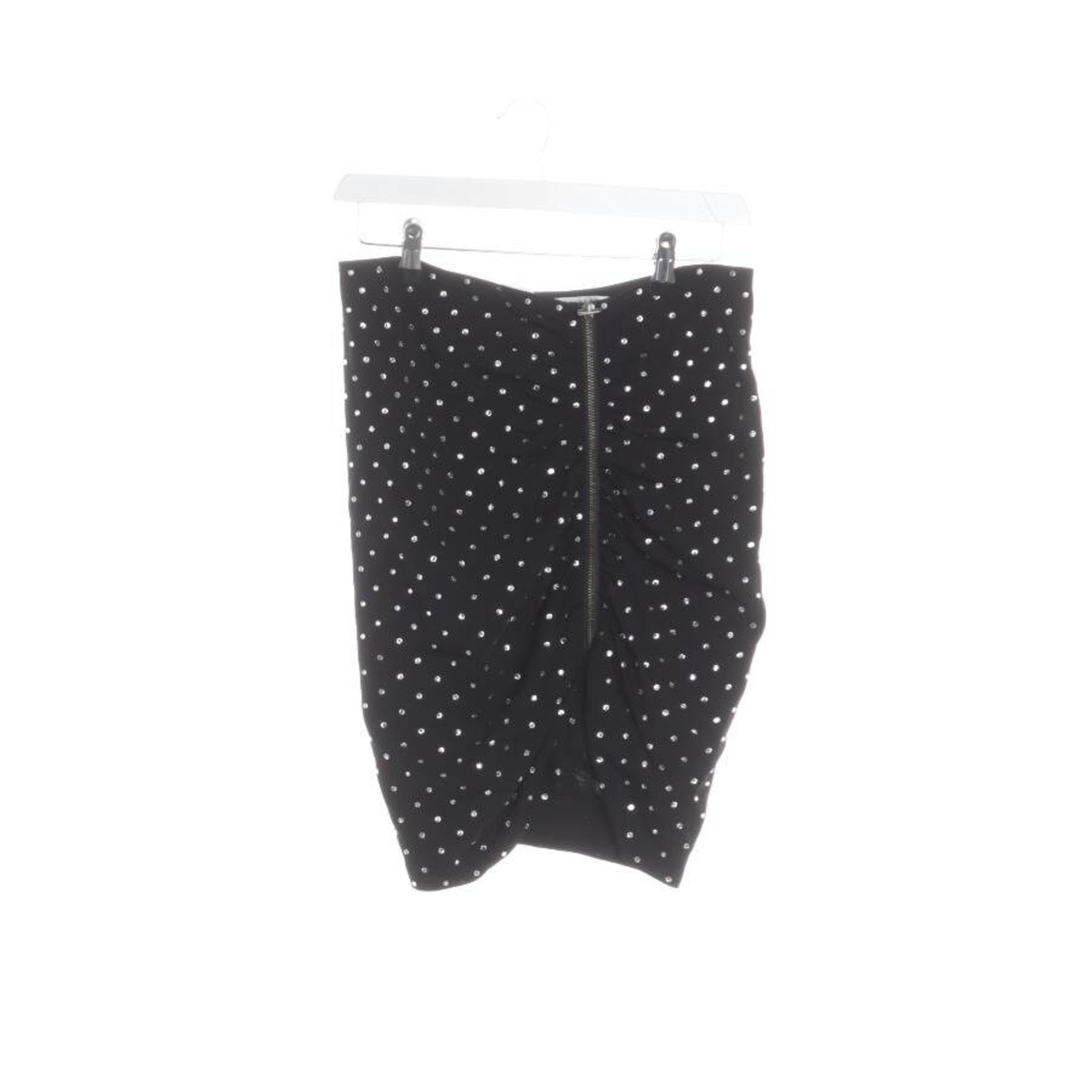 Veronica Beard Rock XS in Schwarz: Vorderseite