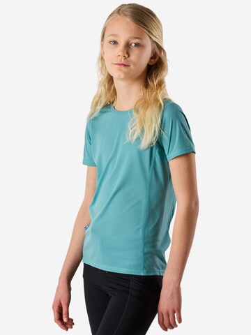 SWEDEMOUNT - Camiseta funcional 'Ultra Light' en verde