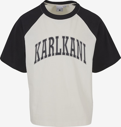 Karl Kani Shirt in L in Black / White, Item view