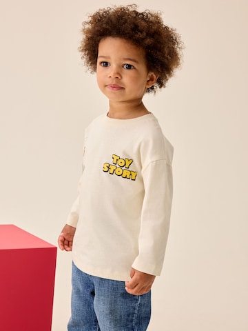 Maglietta 'Toy Story' di Next in beige