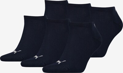 PUMA Socks in Blue / White, Item view