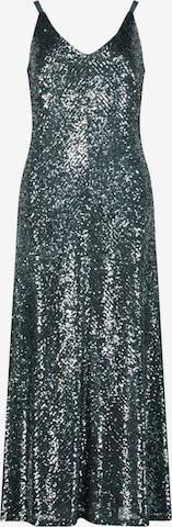 Abito di Vera Mont in verde: frontale