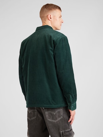 Carhartt WIP Overgangsjakke 'Whitsome' i grøn