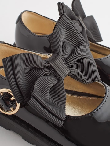 Scarpa bassa di Next in nero
