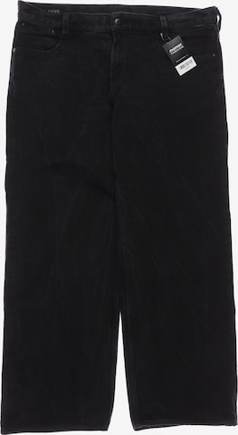 G-Star RAW Jeans in 33 in Black: front