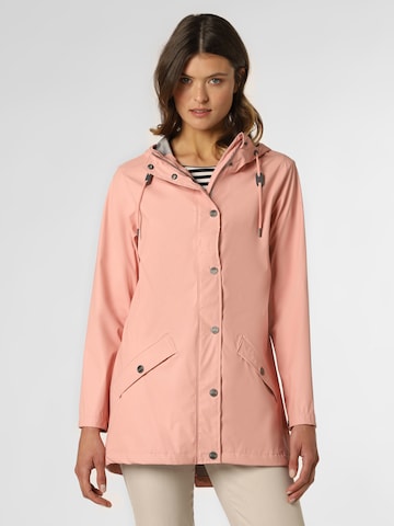 Marie Lund Performance Jacket in Pink: front