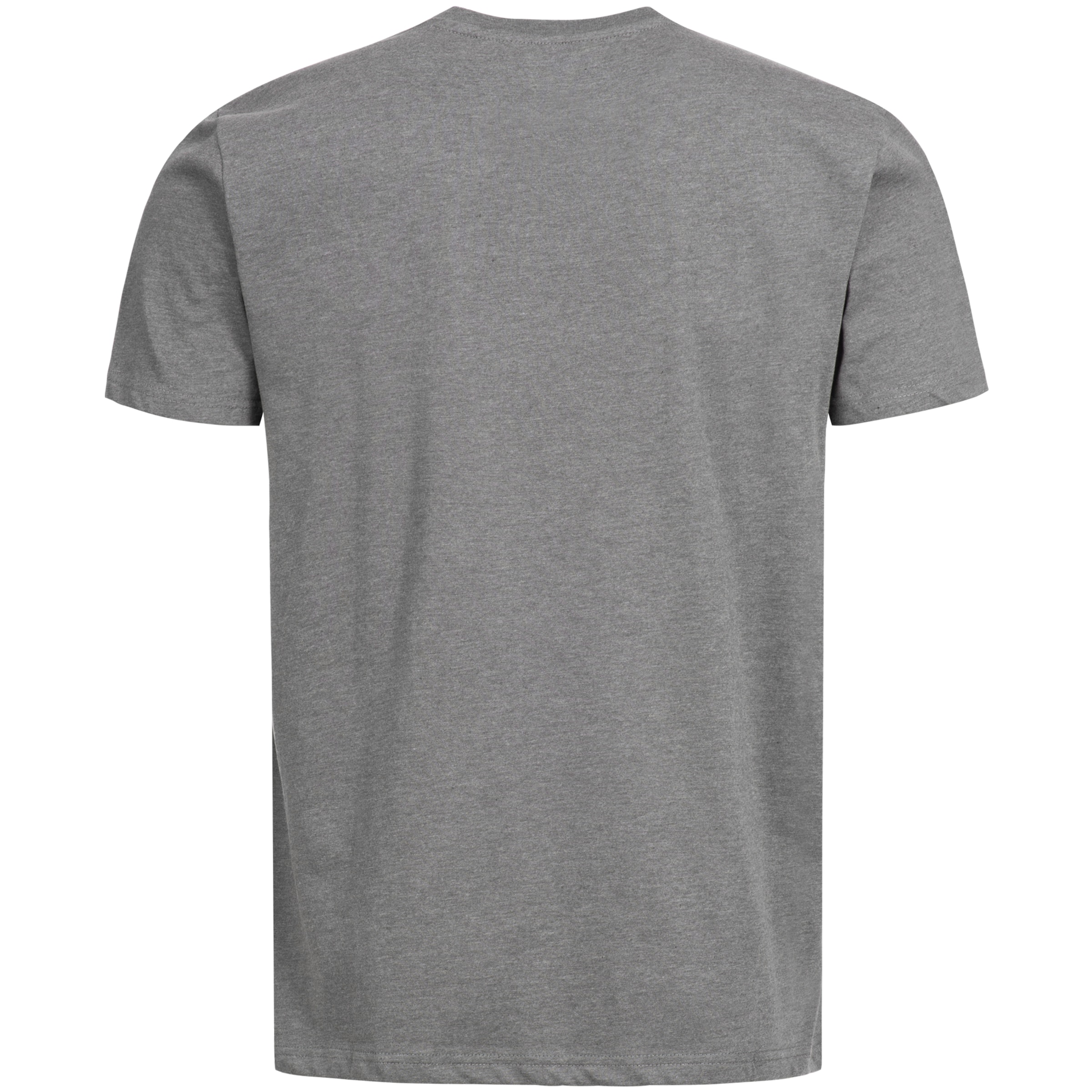 LONSDALE Shirt 'Gargrave' in Grijs