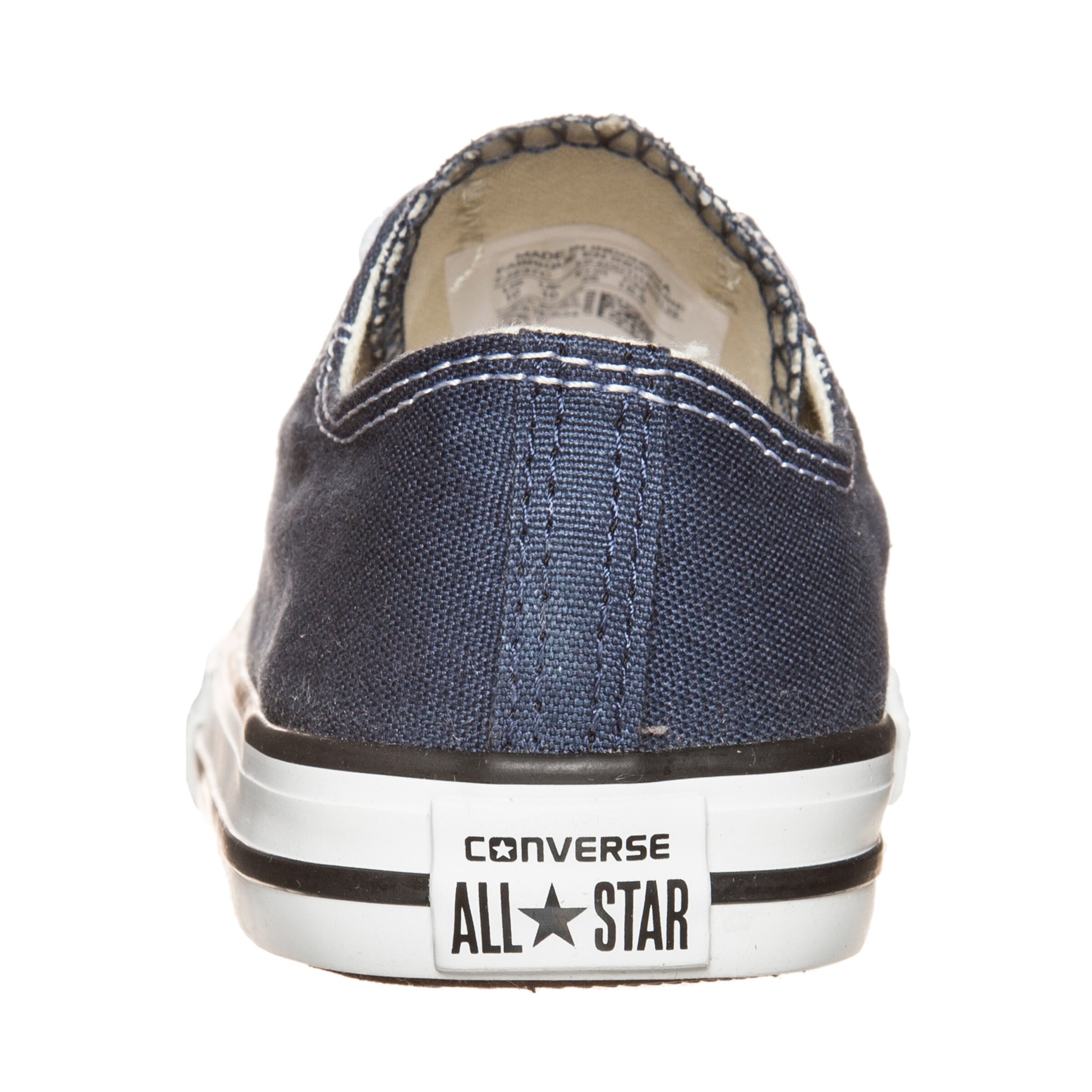 CONVERSE Кроссовки в Синий