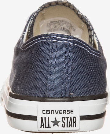 CONVERSE Sneaker in Blau