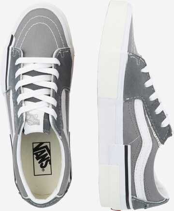 VANS Σνίκερ χαμηλό σε γκρι