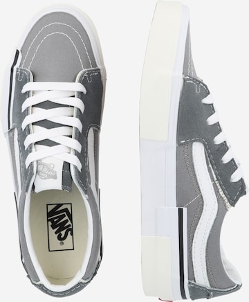 VANS Низкие кроссовки в Серый