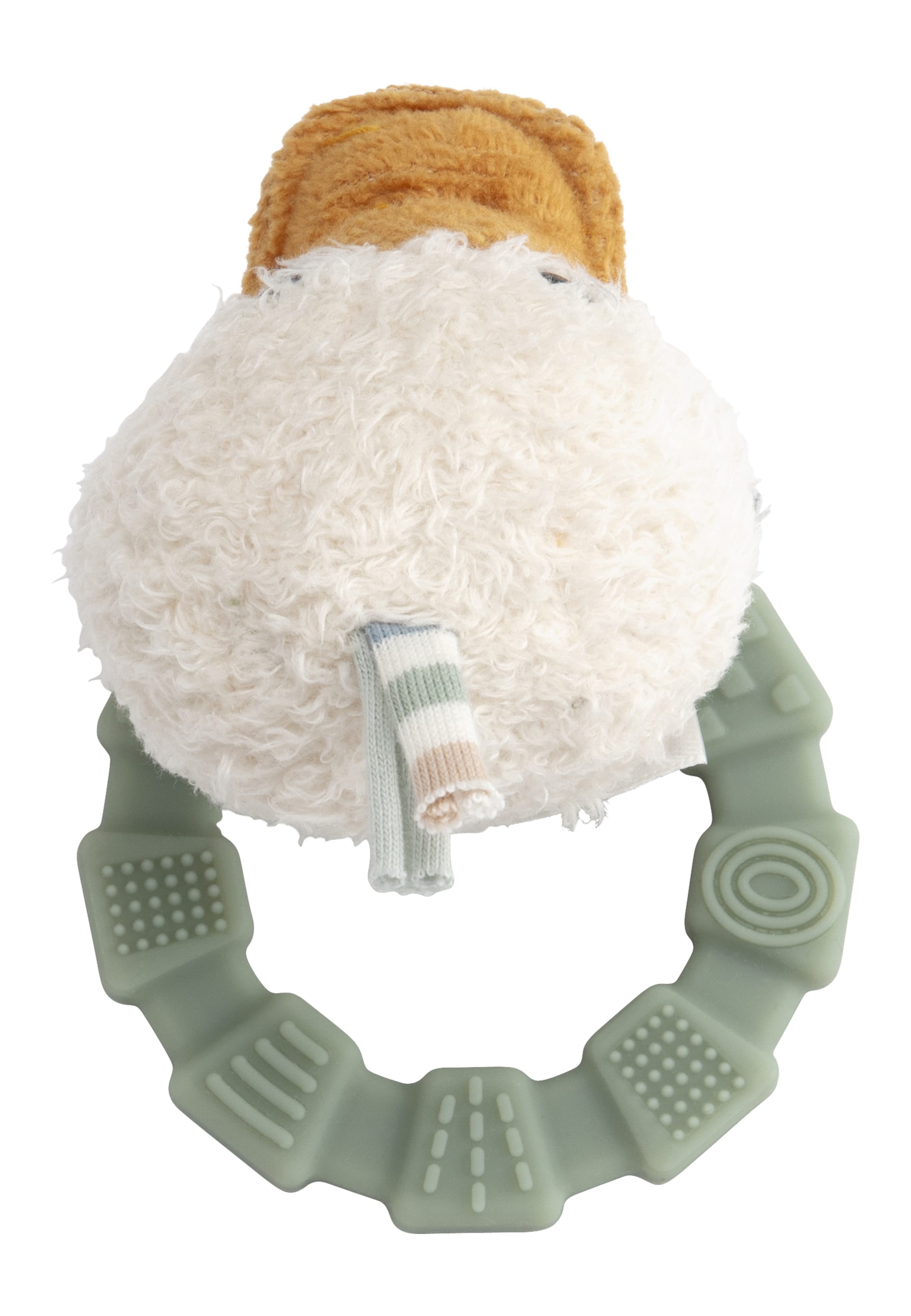 STERNTALER Greifling 'Edda' in Grün