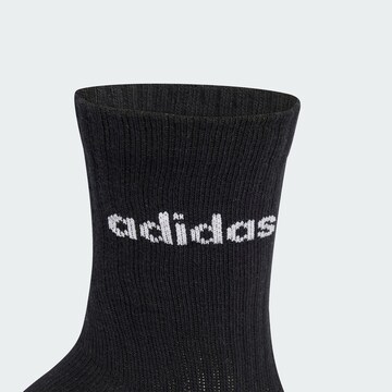 ADIDAS SPORTSWEAR Спортивные носки в Серый