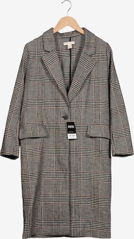 H&M Mantel M in Mischfarben: Vorderseite