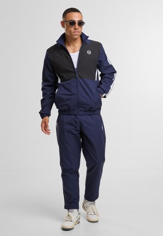 Sergio Tacchini Tracksuit in Blue