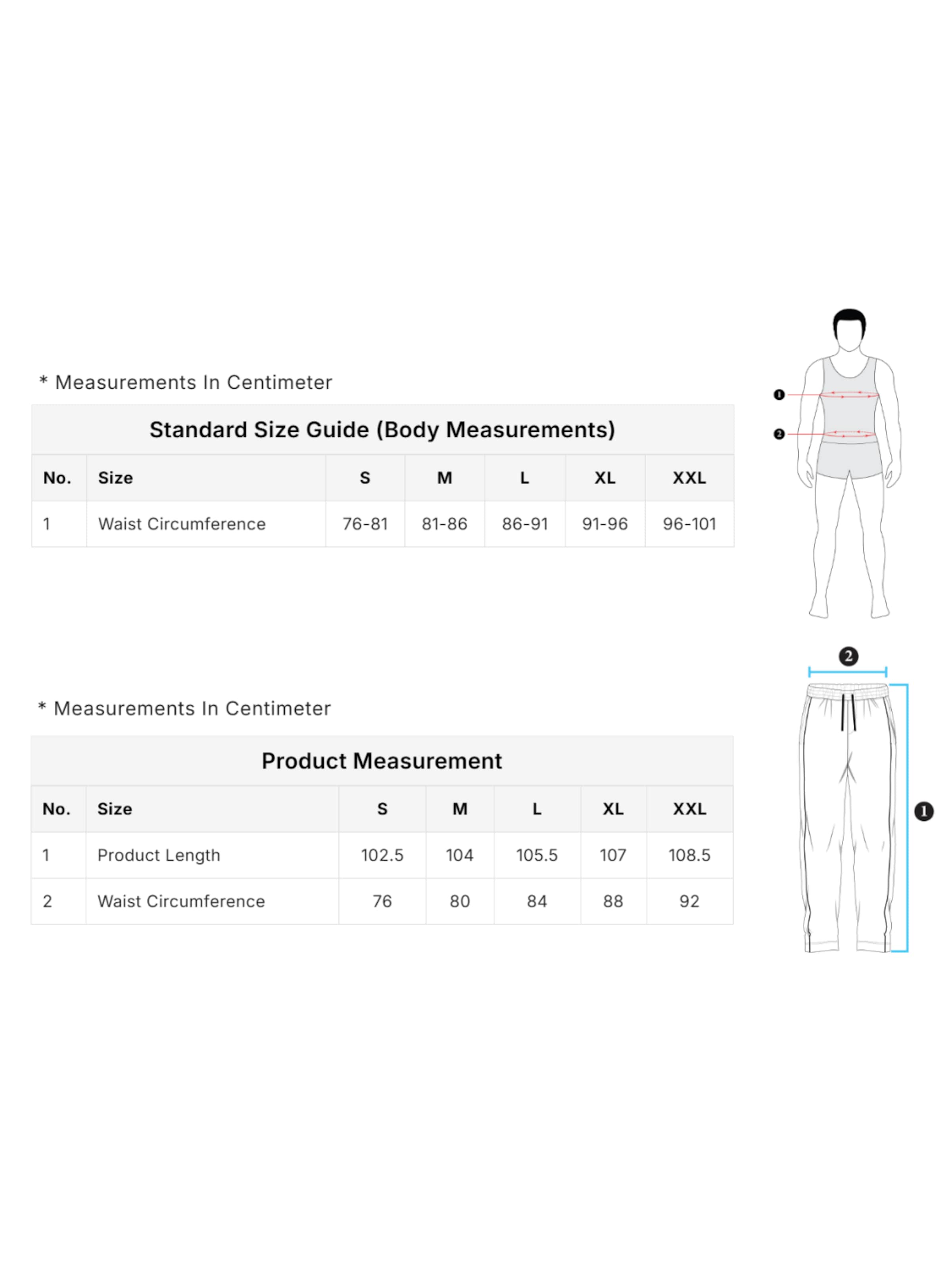 PANTONECLO Pajamas long 'Pantoneclo Men’s Night Wear Long Pajama- 2 PCS' in Blue