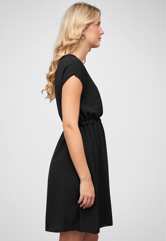 Cloud5ive Kleid in Schwarz