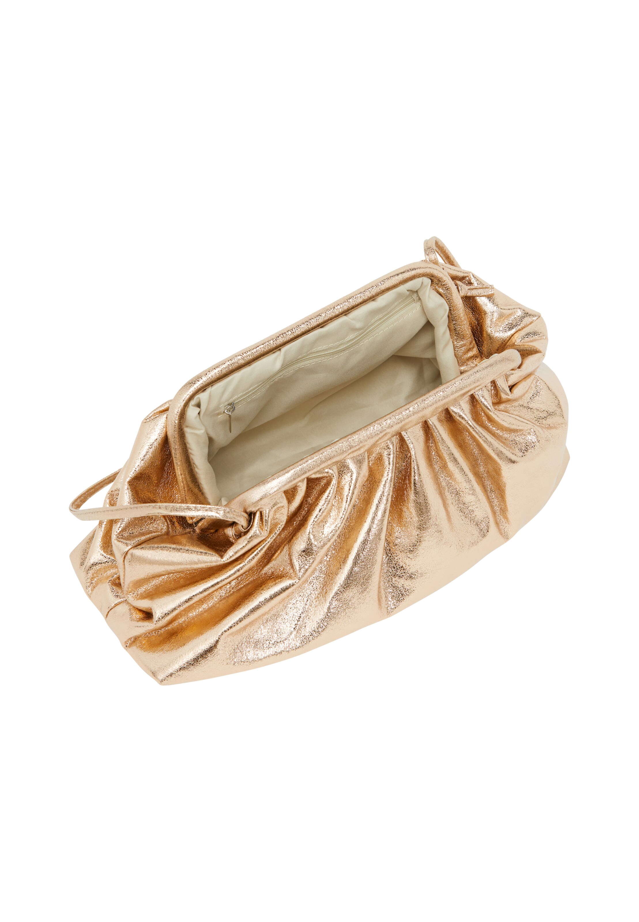 faina Pisemska torbica | rdeča barva