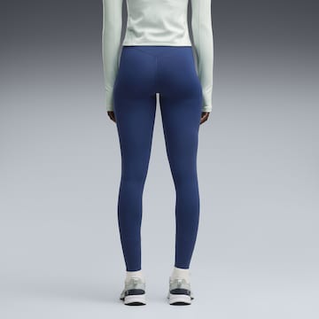 PUMA Skinny Leggings 'SHAPELUXE' in Blue