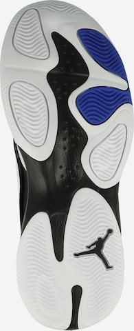Scarpa sportiva 'MAX AURA 4' di Jordan in bianco