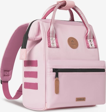 Sac à dos 'Adventurer' Cabaia en rose