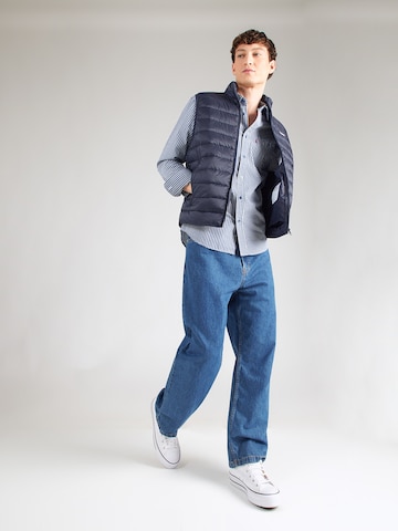 LEVI'S ® Regular fit Ing 'SUNSET' - kék