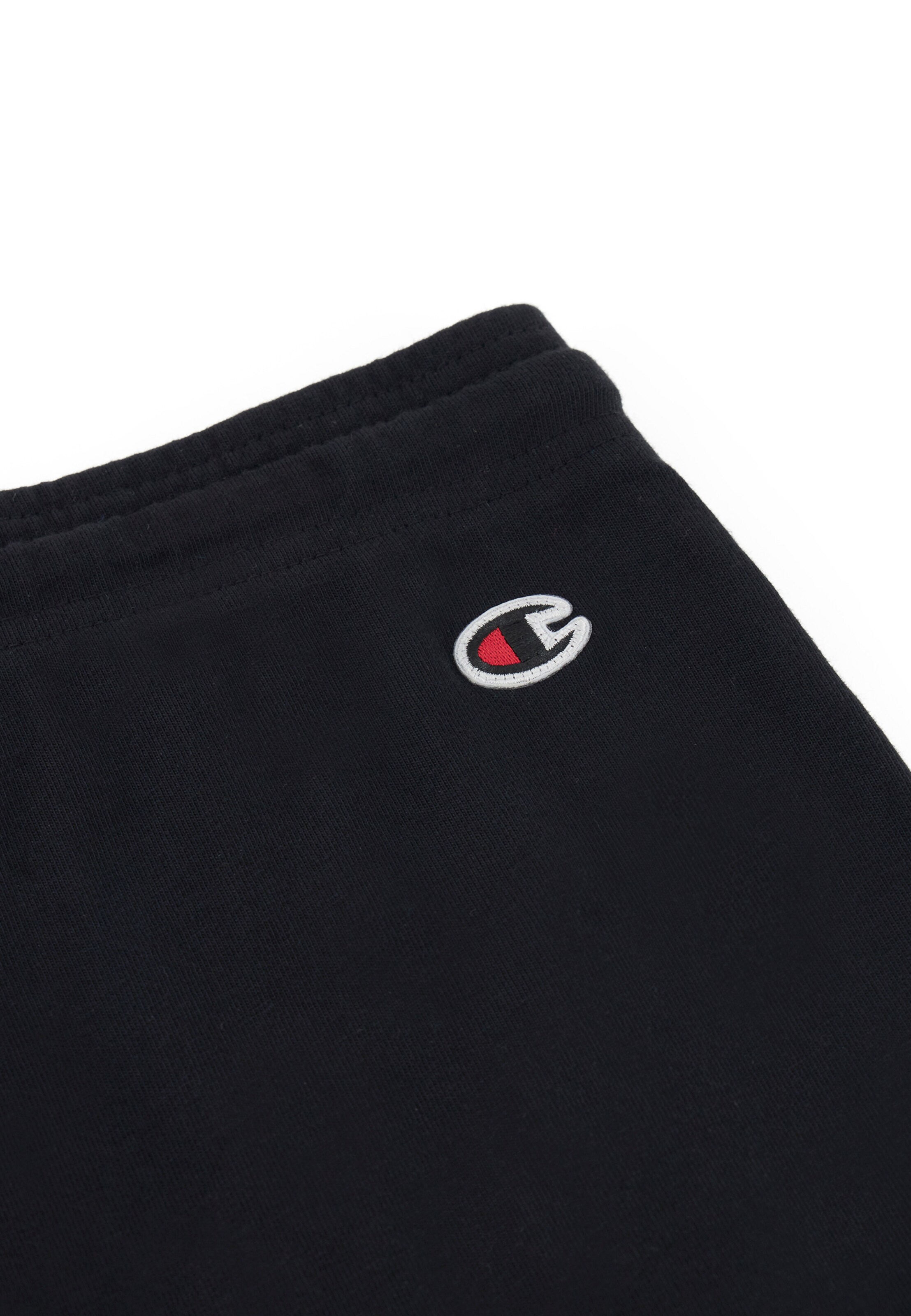 Champion Authentic Athletic Apparel Regular Pants in Black