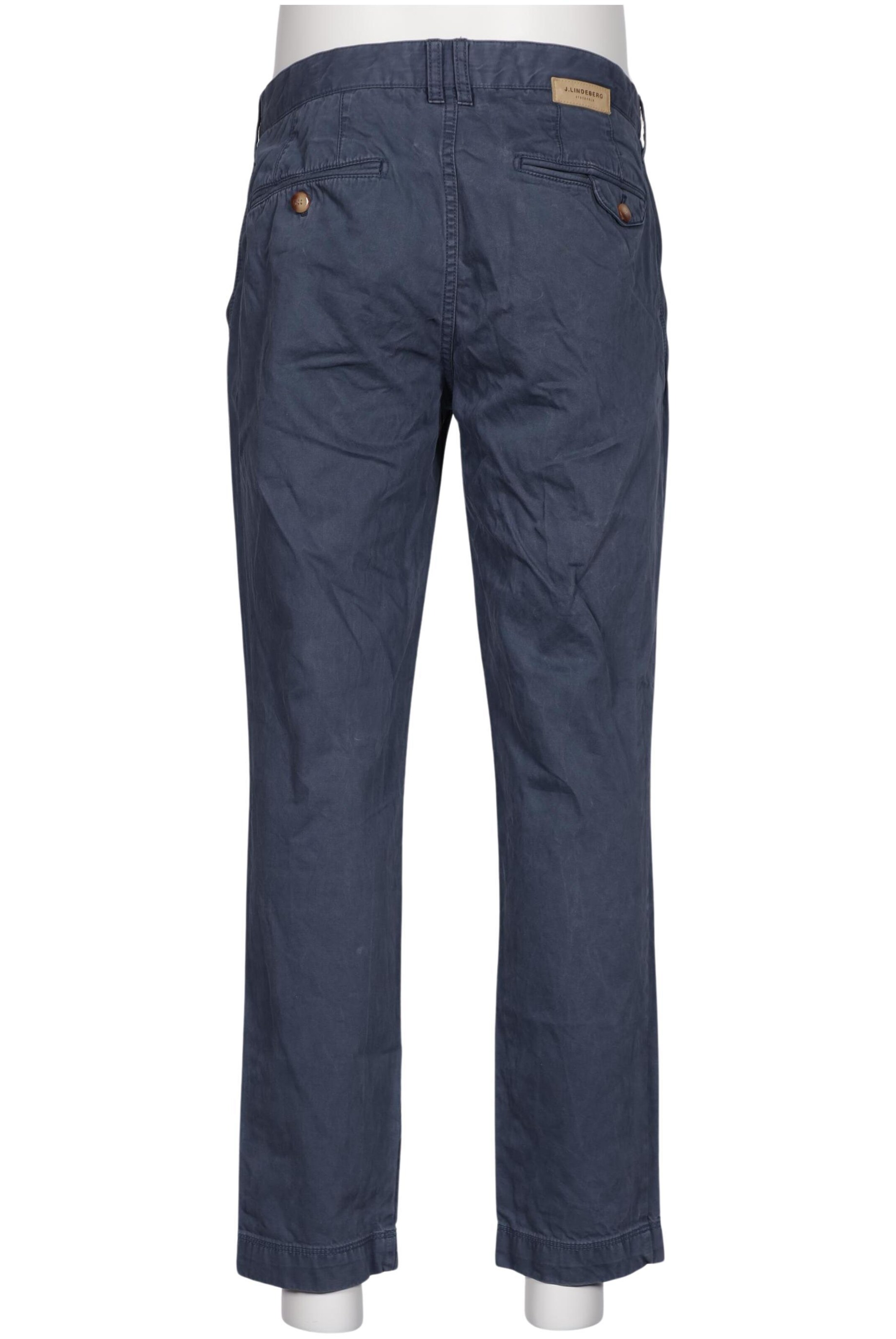 J.Lindeberg Pants in 32 in Blue