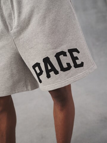 Pacemaker Loosefit Broek 'Jordan' in Grijs