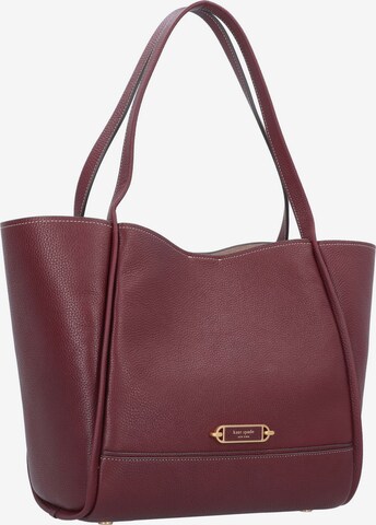 Cabas 'Gramercy' Kate Spade en marron