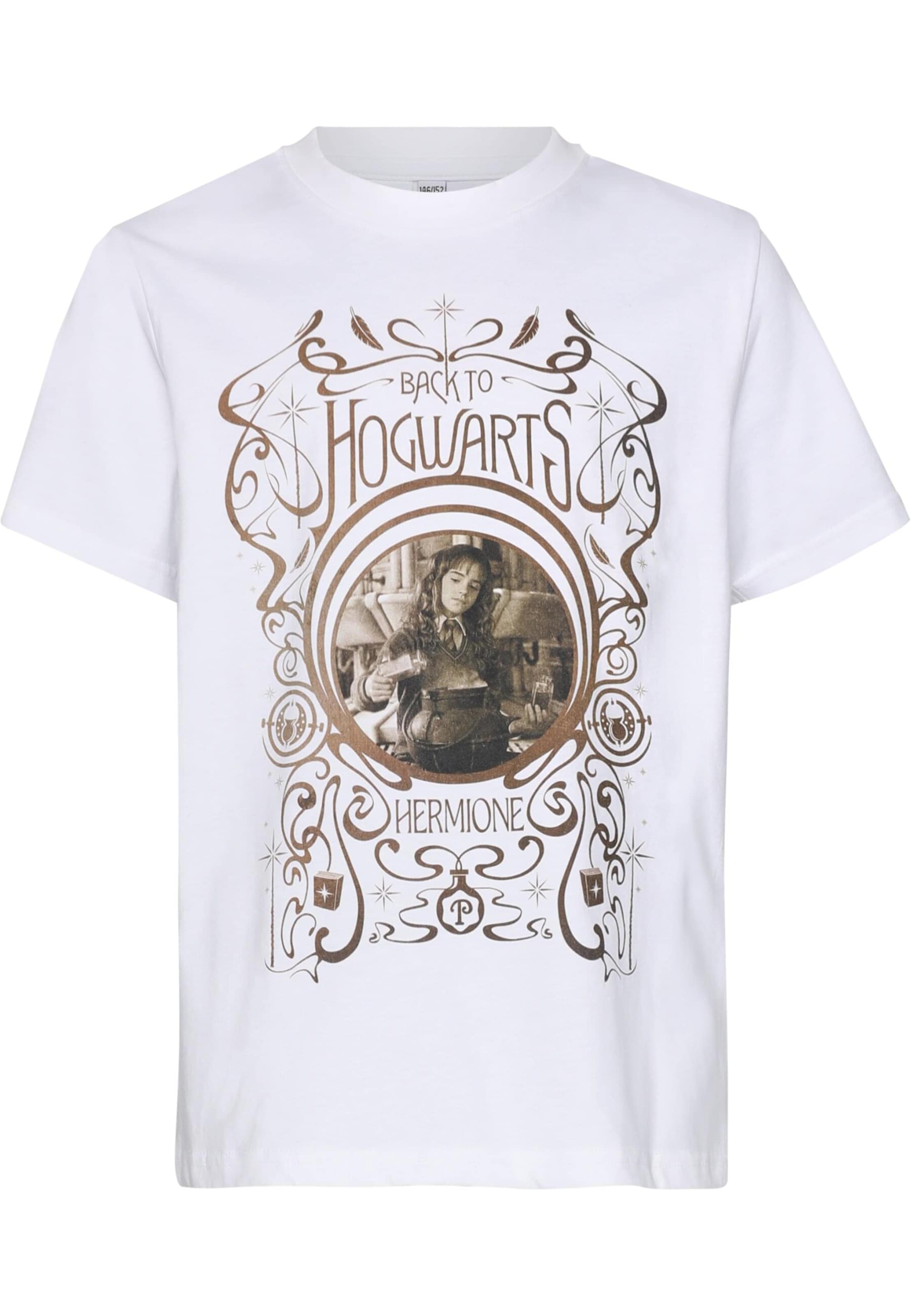 Set 'Harry Potter' Mister Tee en noir