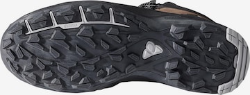 VAUDE Outdoorschuh  'Skarvan Tech' in Braun