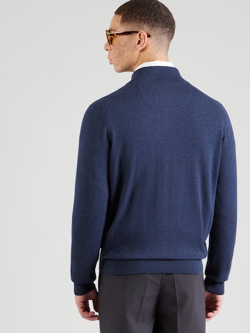 bugatti Kardigán - Modrá