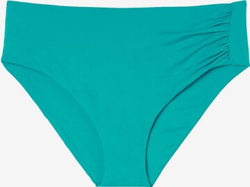 CALZEDONIA Bikini Bottoms 'INDONESIA' in Green: front