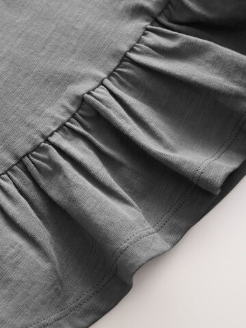 T-Shirt Next en gris