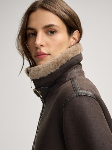 JOOP! Winter jacket in Brown