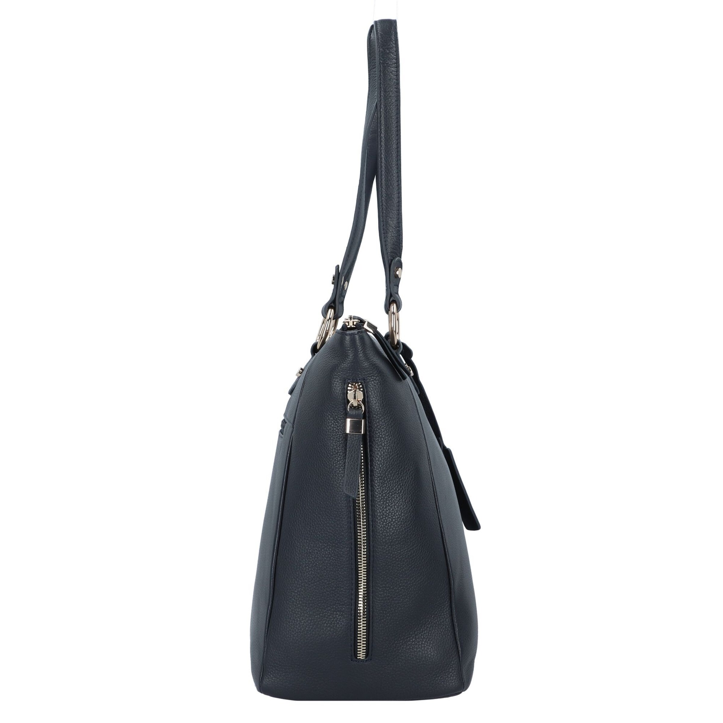 Picard Shopper 'Java' in Blau