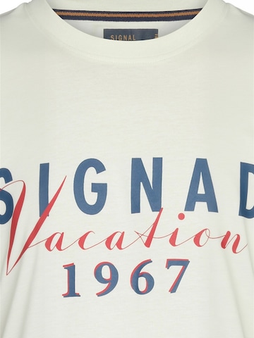 Signal Regular fit Ing ' FinnSi ' - bézs